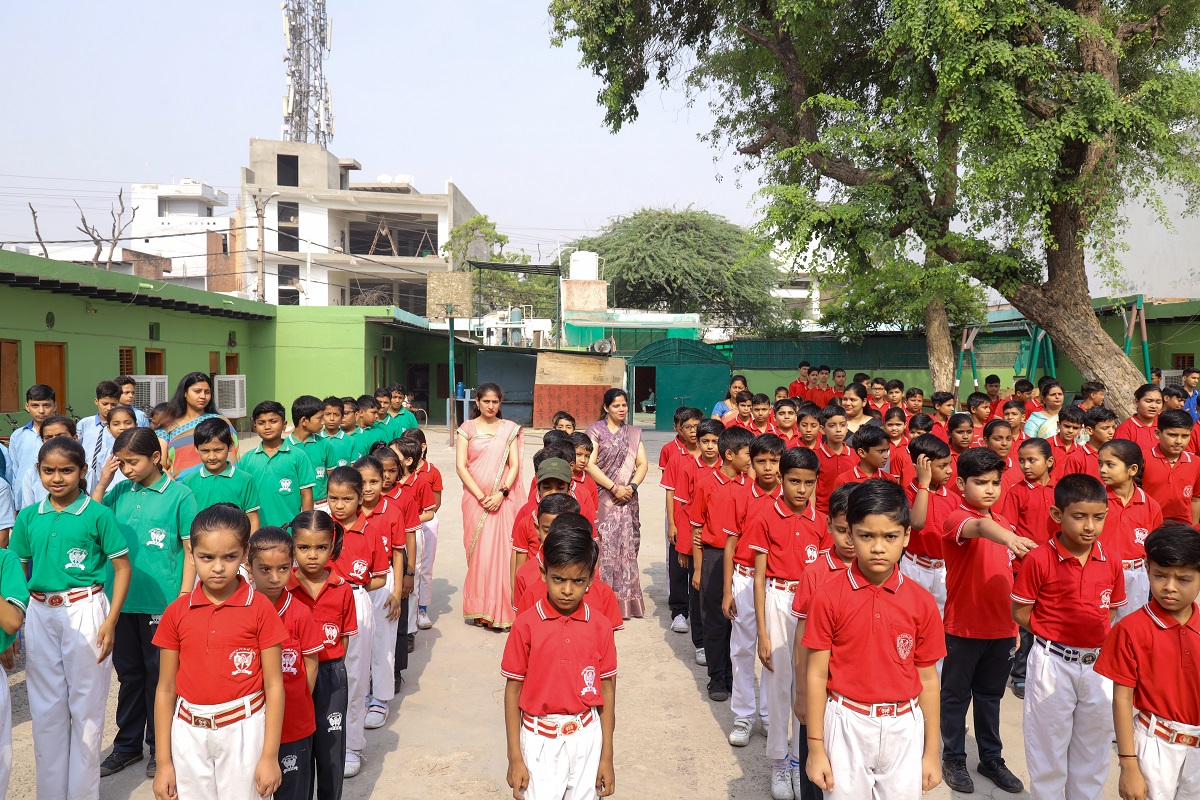 French Public School