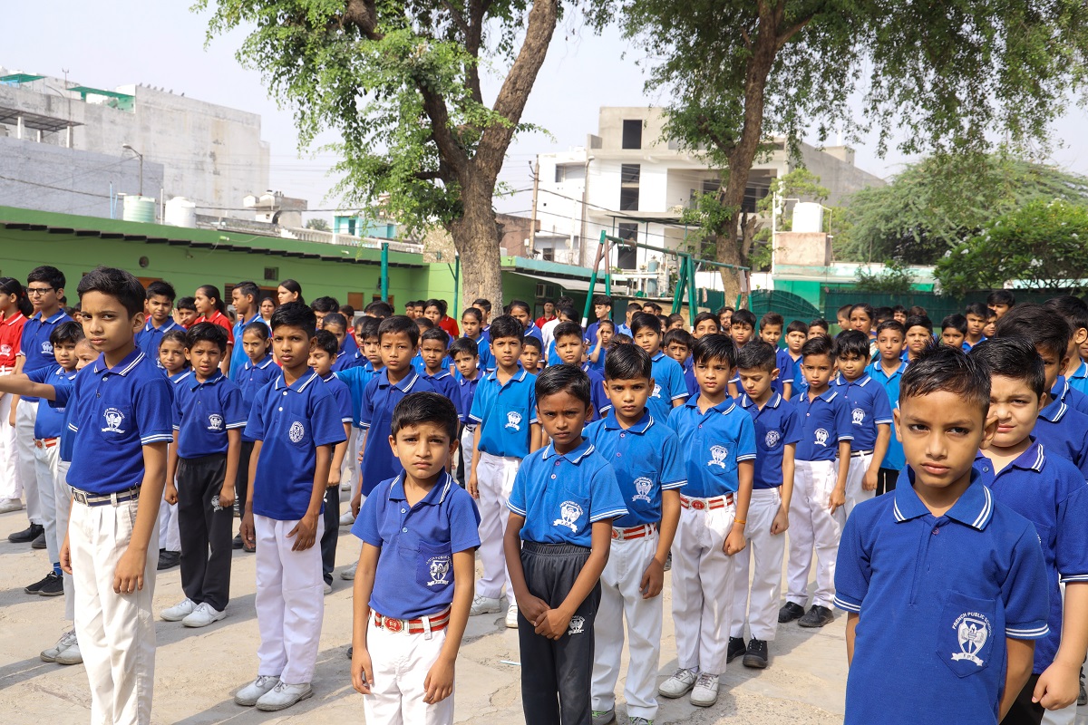 French Public School