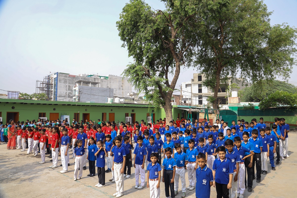 French Public School