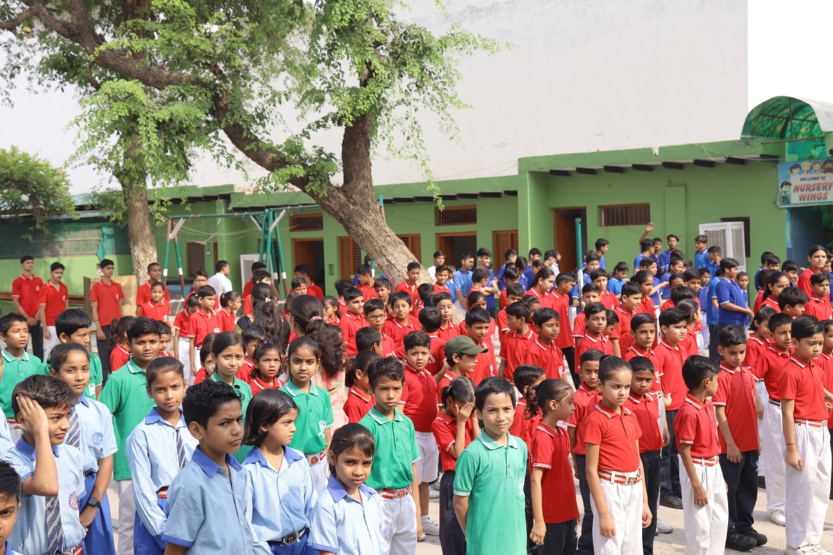 French Public School