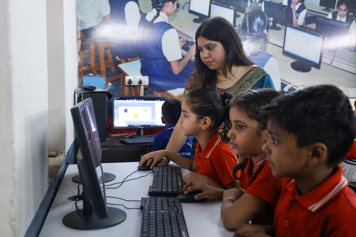 French Public School