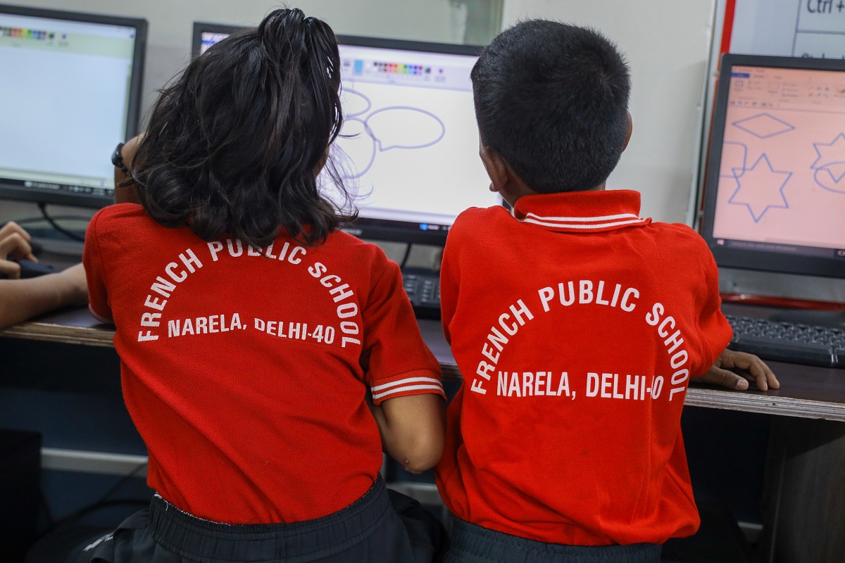 French Public School