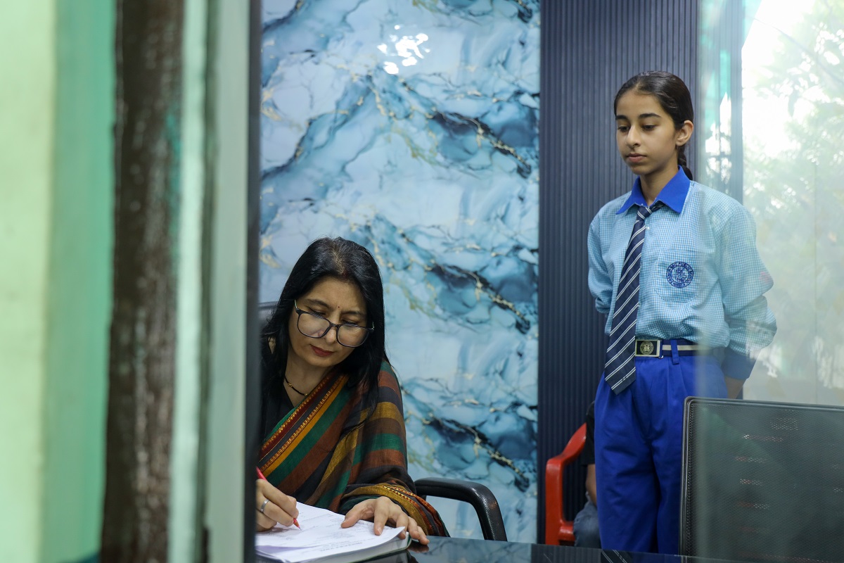 French Public School