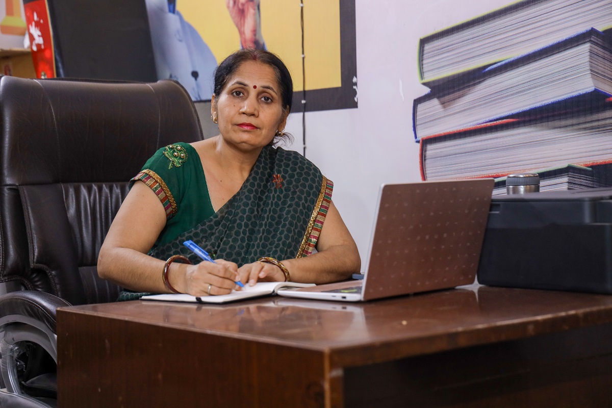 French Public School