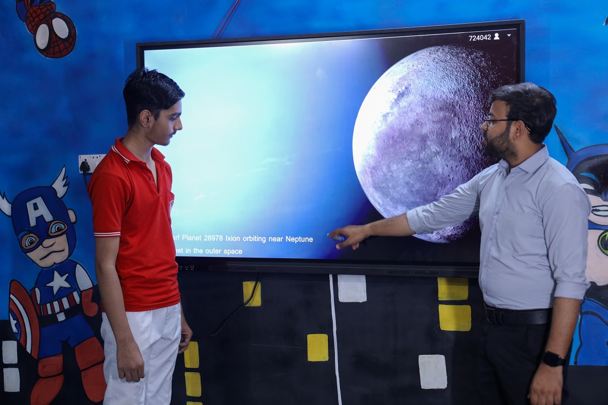 French Public School