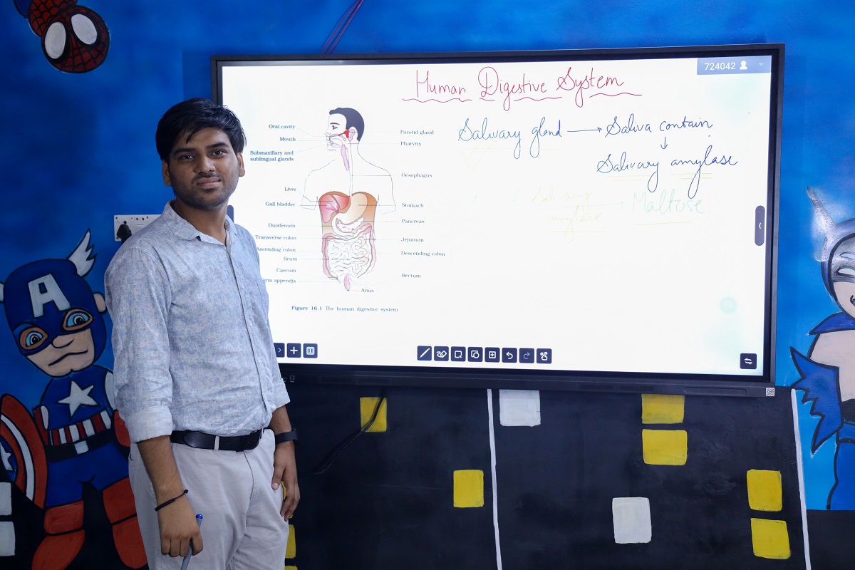 French Public School