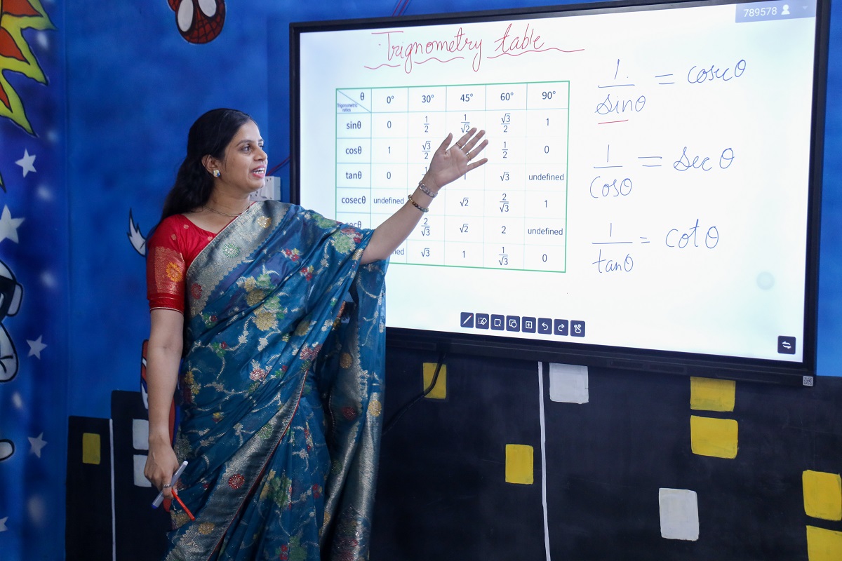 French Public School