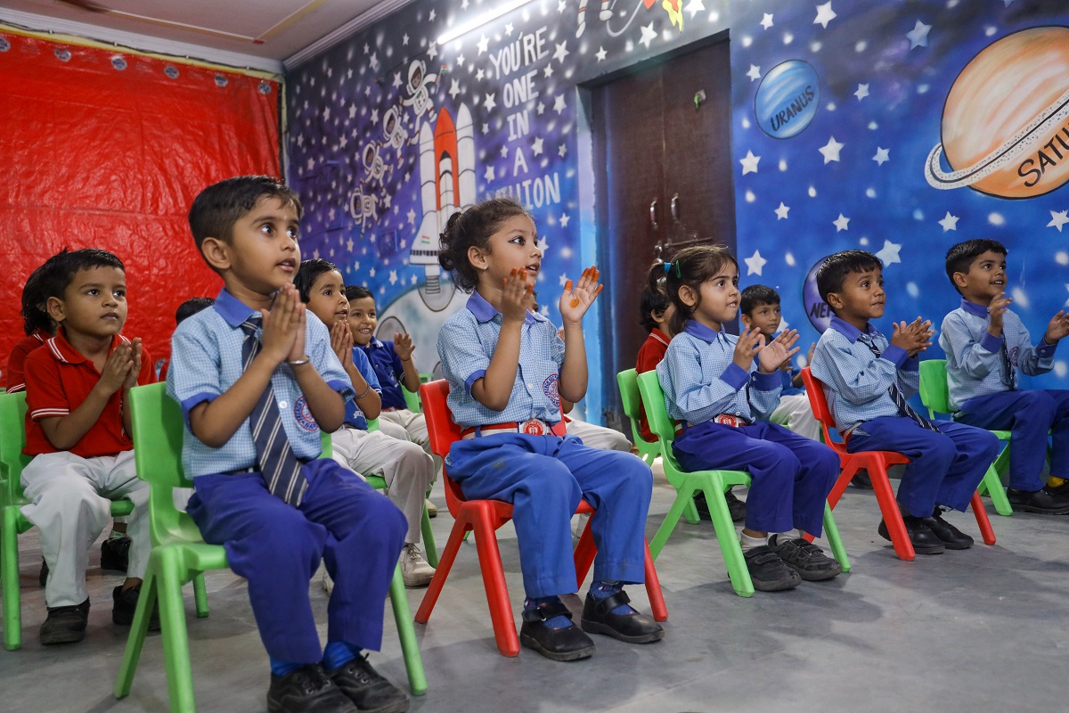 French Public School