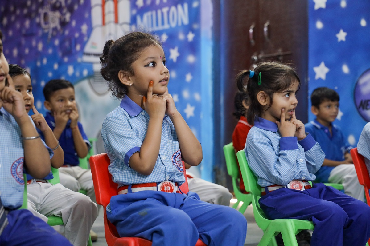 French Public School