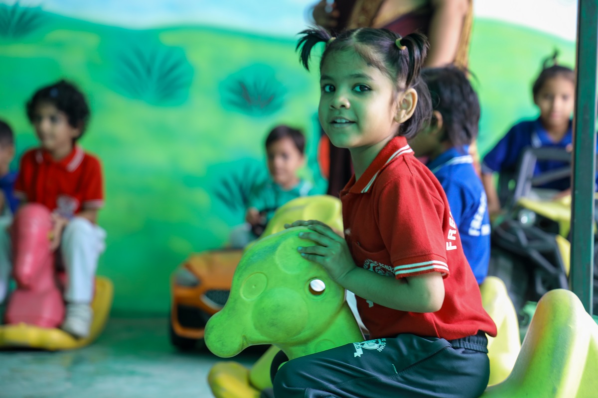 French Public School