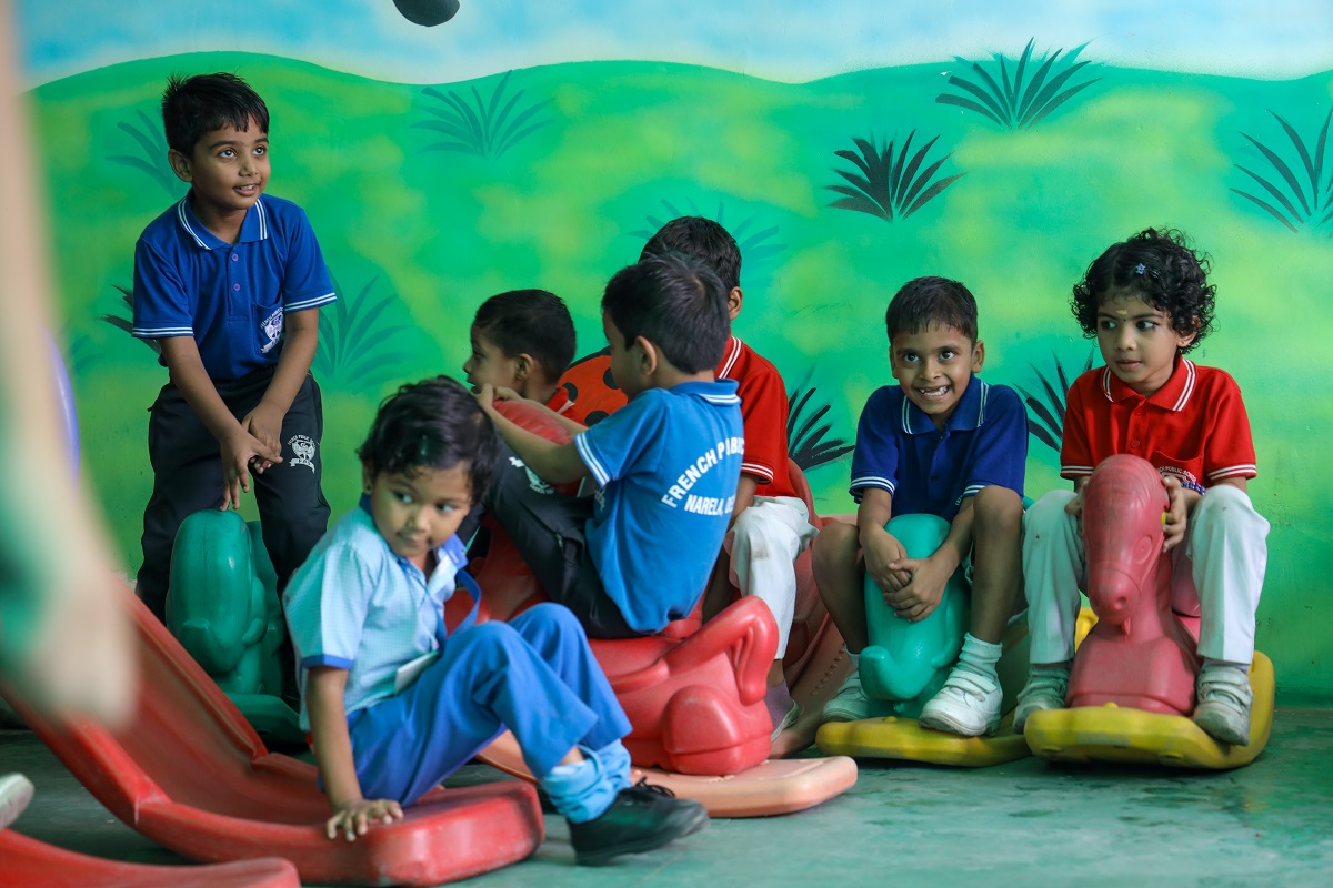 French Public School