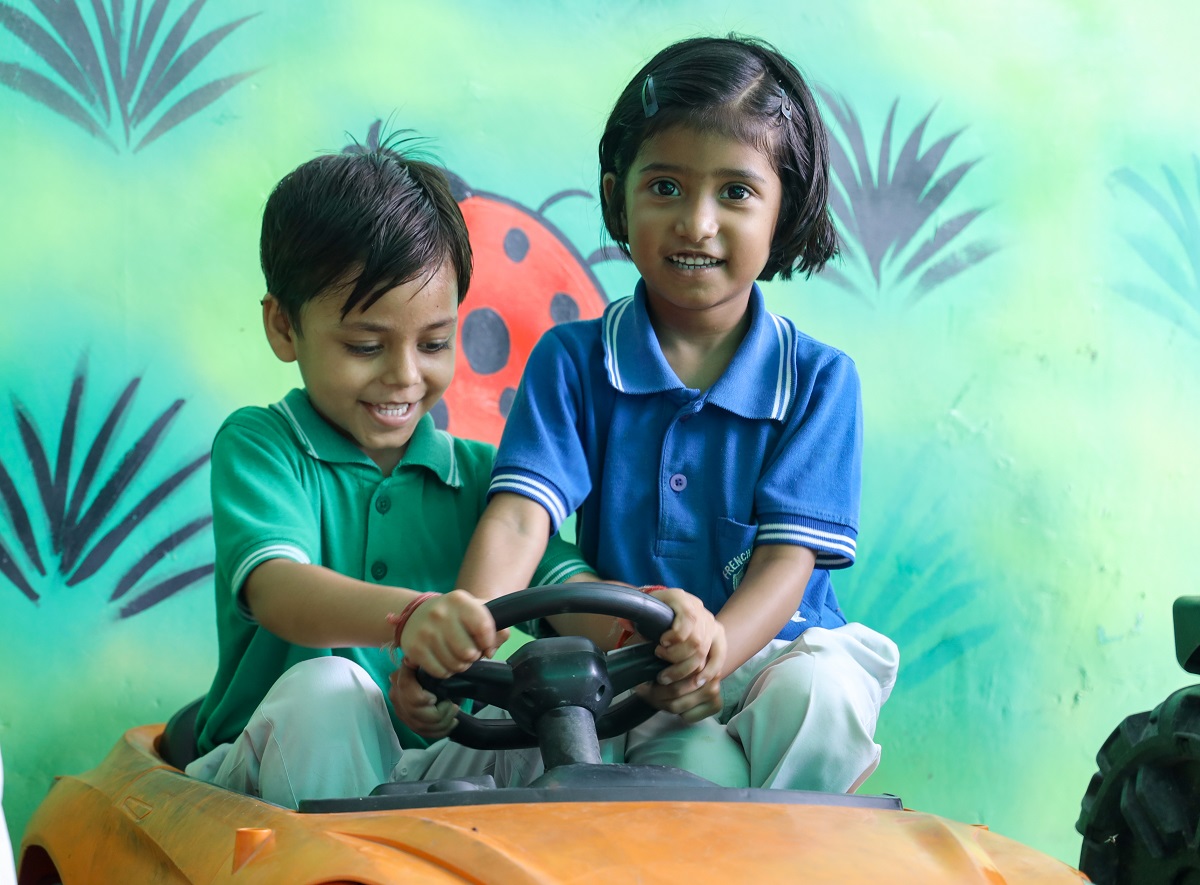 French Public School