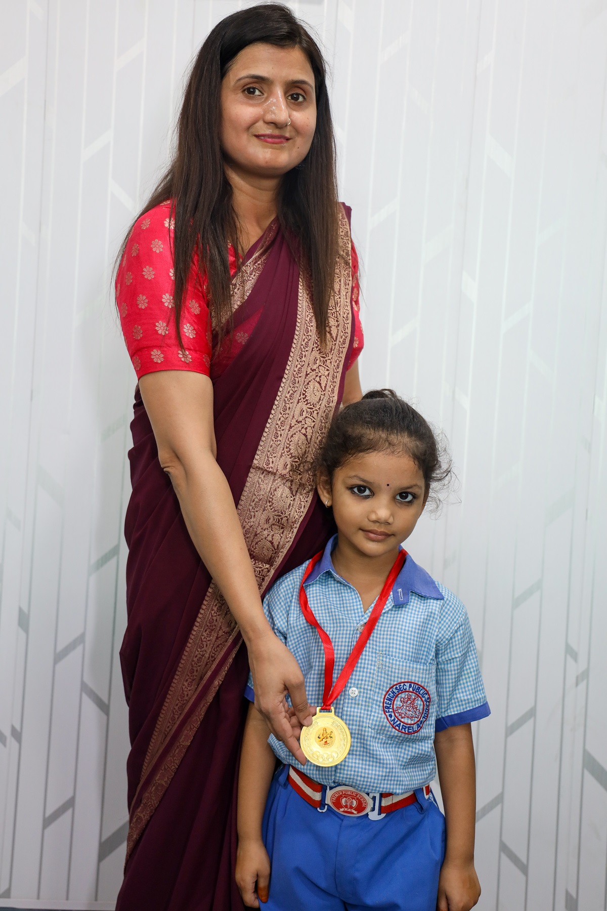 French Public School