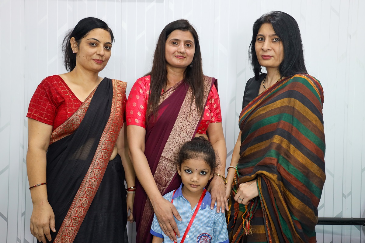 French Public School