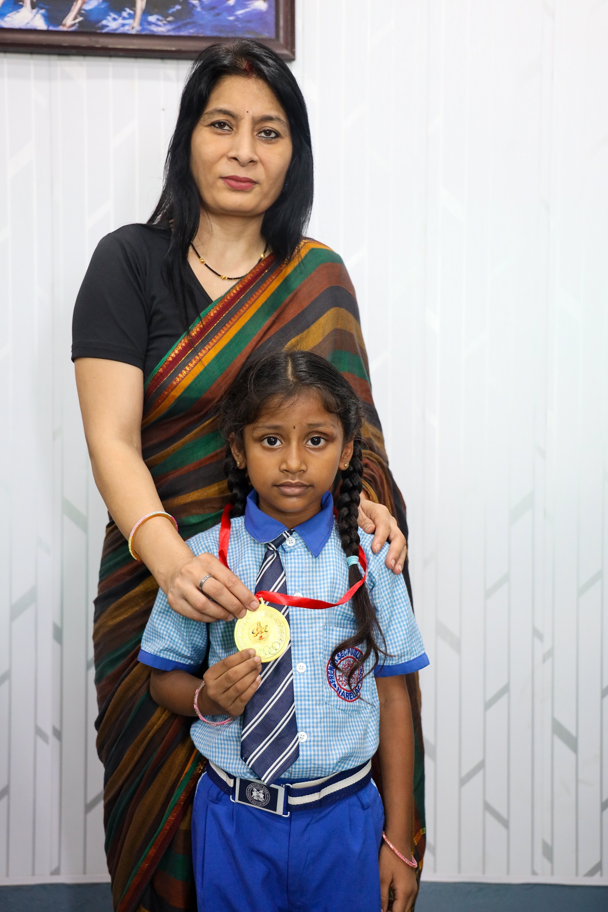 French Public School