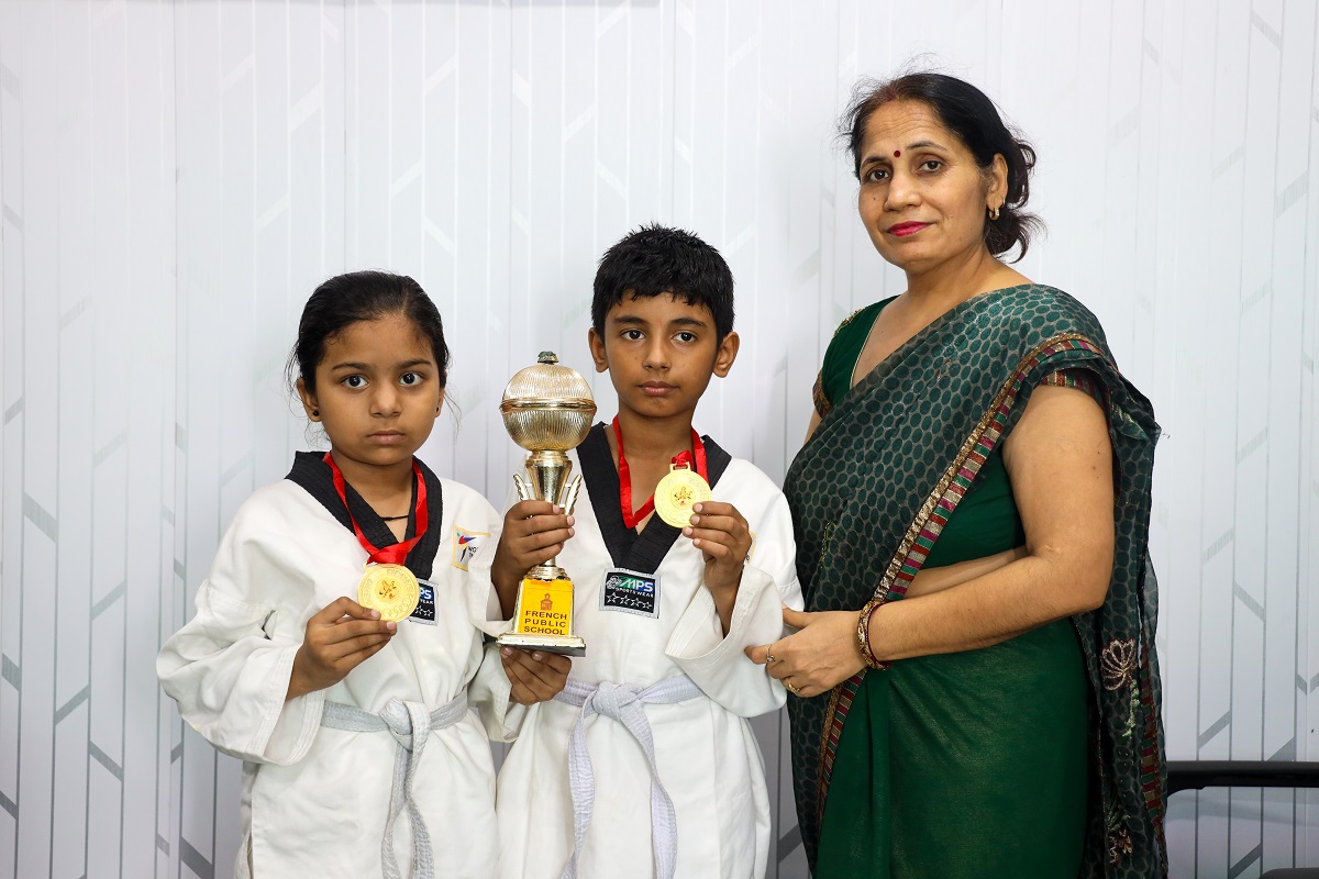 French Public School