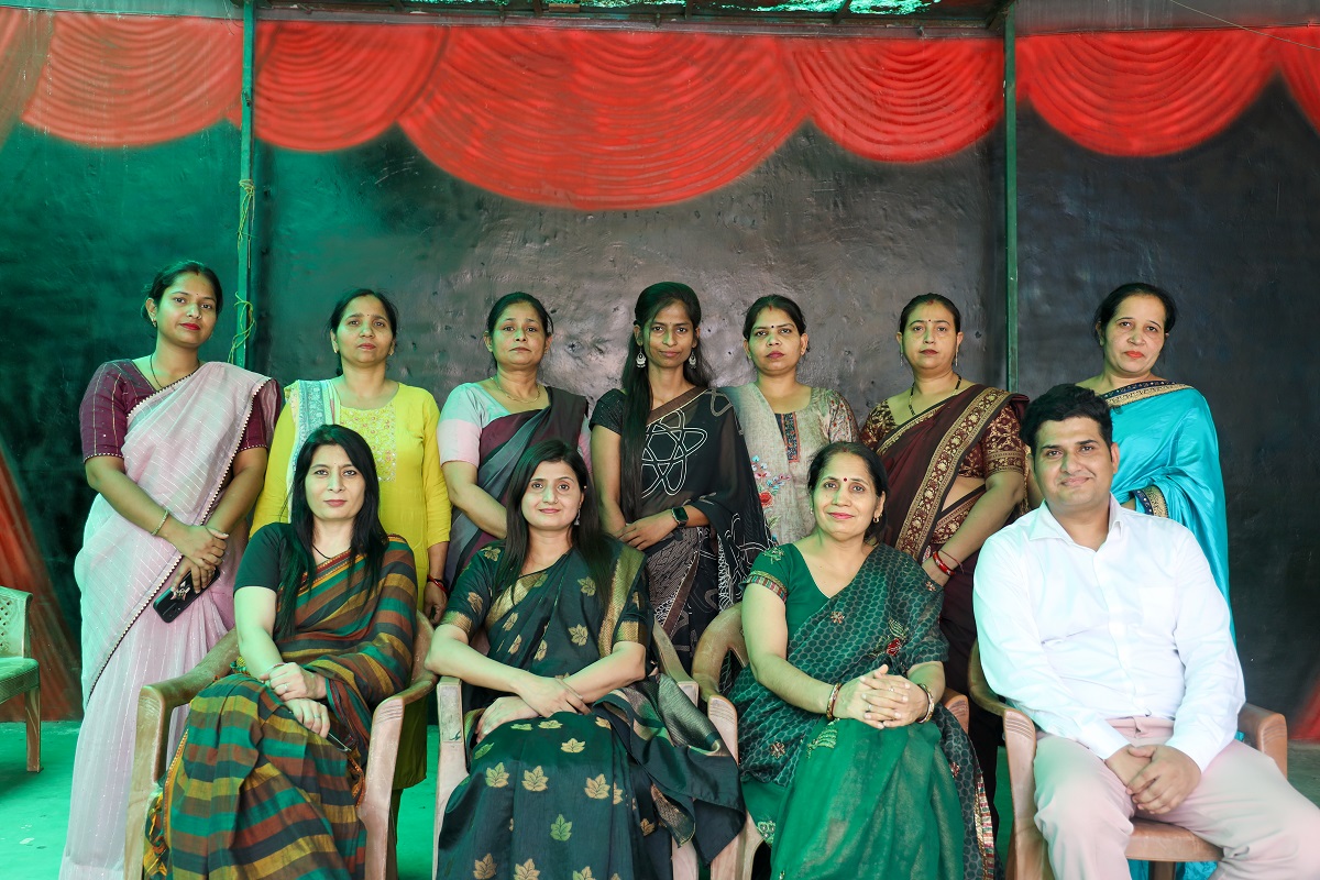 French Public School