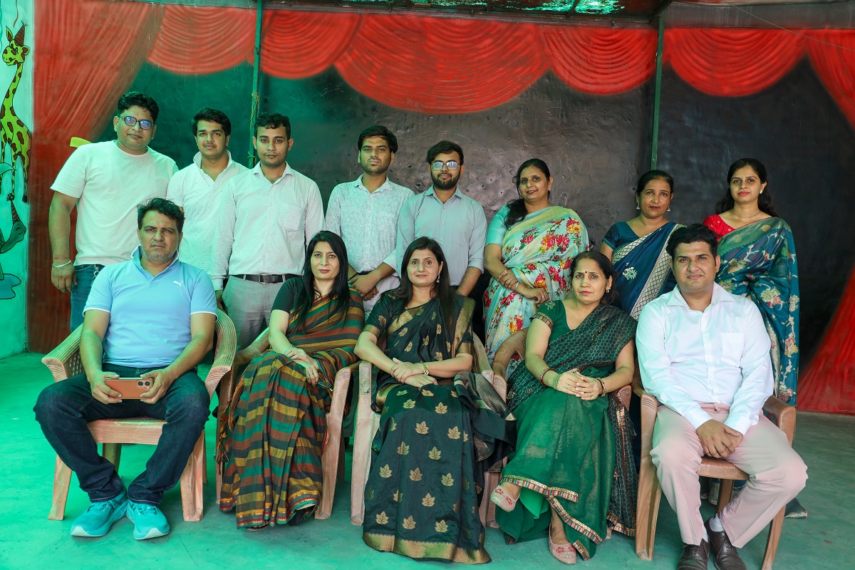 French Public School