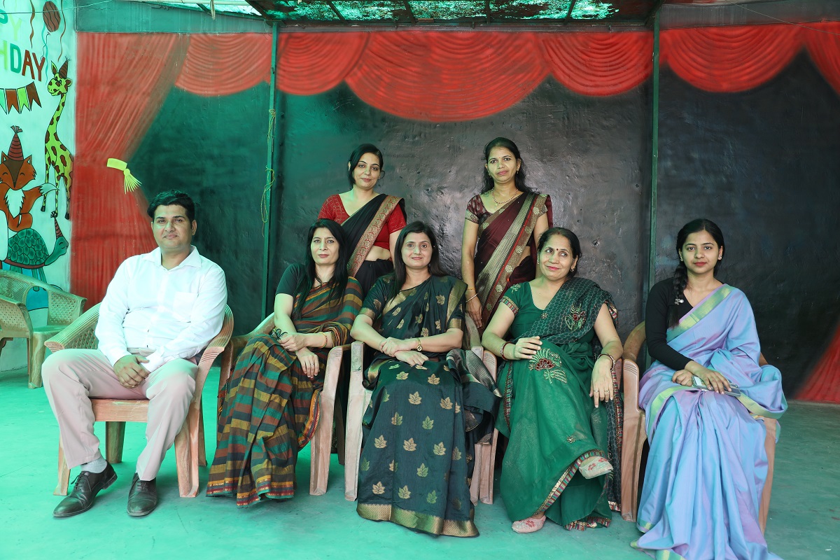 French Public School