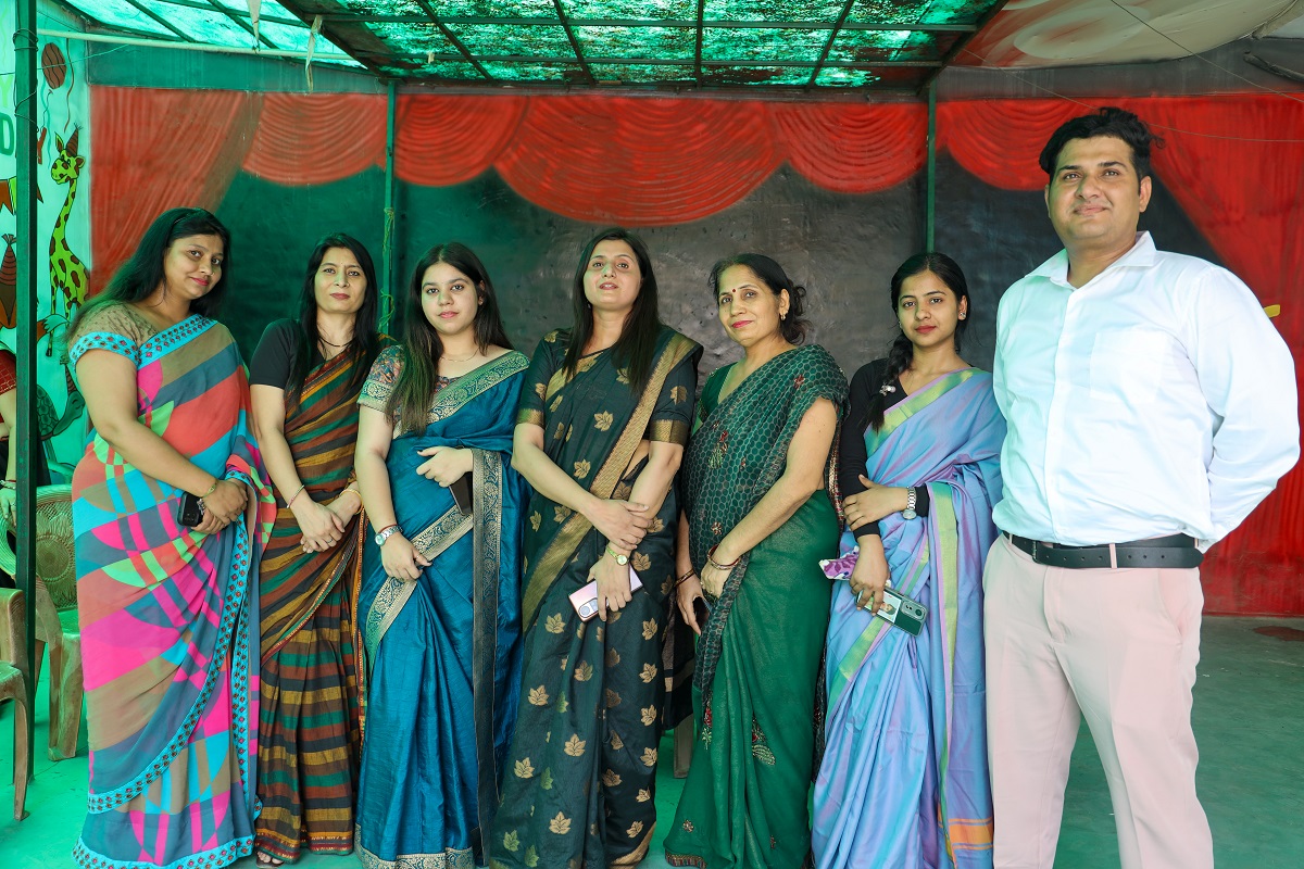 French Public School